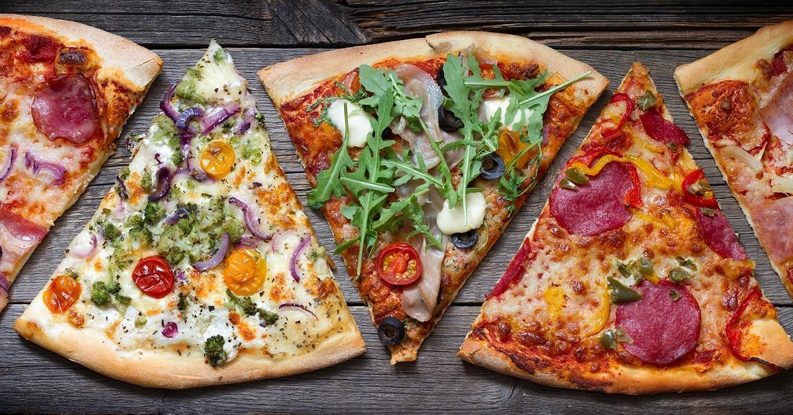 Анонс: дитячий майстер-клас «Готуємо піцу разом!» — 29 червня в GastroHub